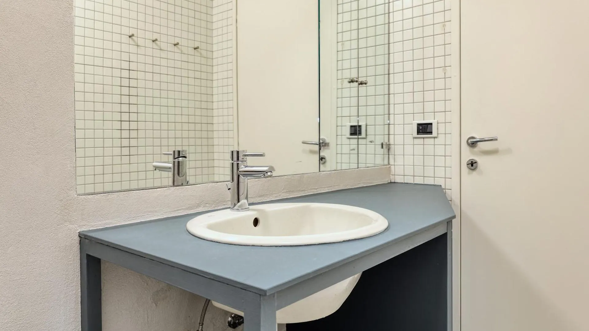Brera - Bright&cosy 2 bedroom apt- Solferino Milano
