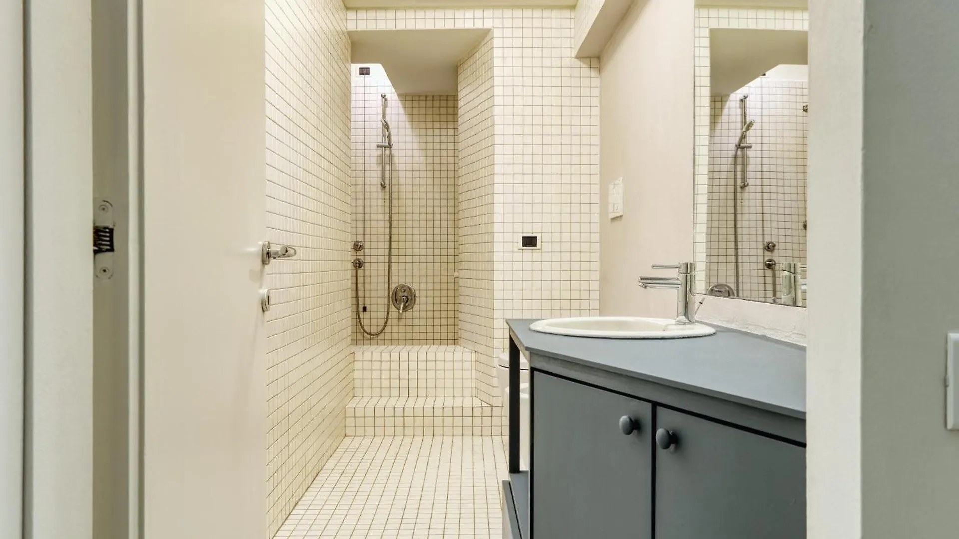 Brera - Bright&cosy 2 bedroom apt- Solferino Milano 0*,
