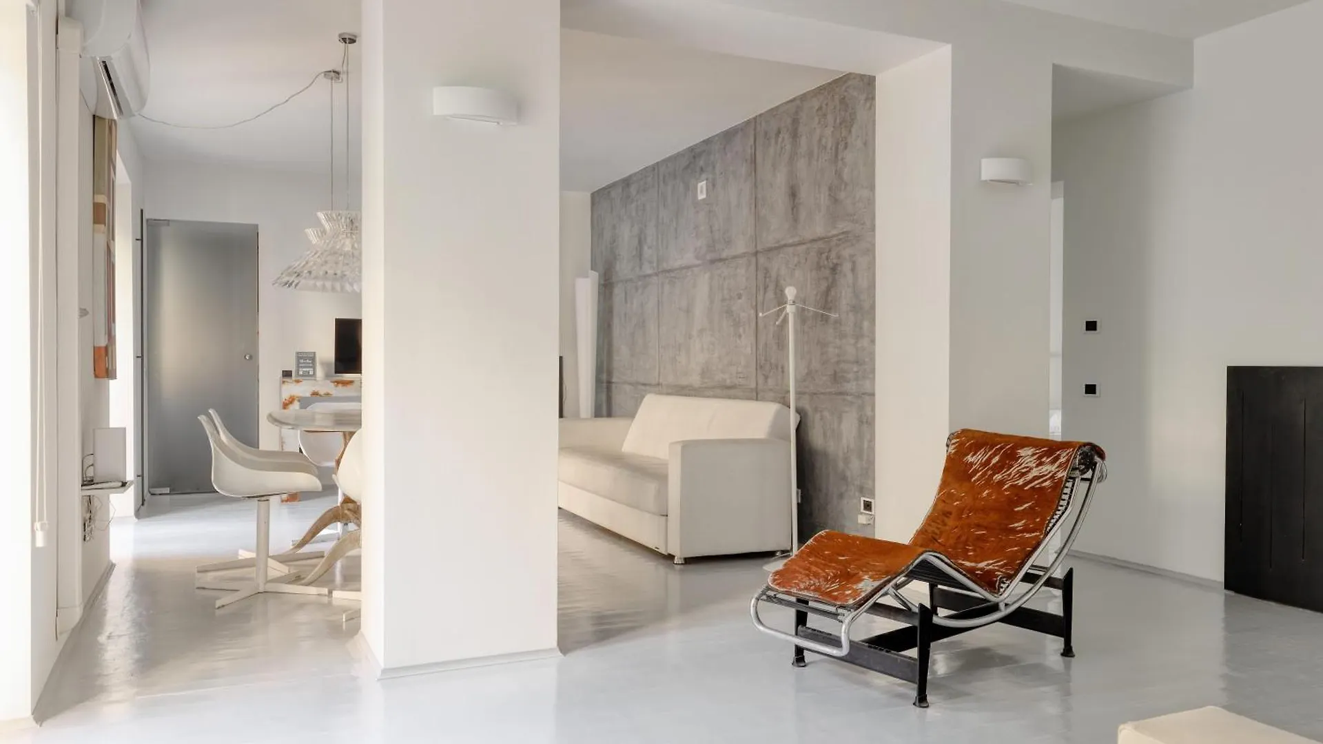 Appartamento Brera - Bright&cosy 2 bedroom apt- Solferino Milano