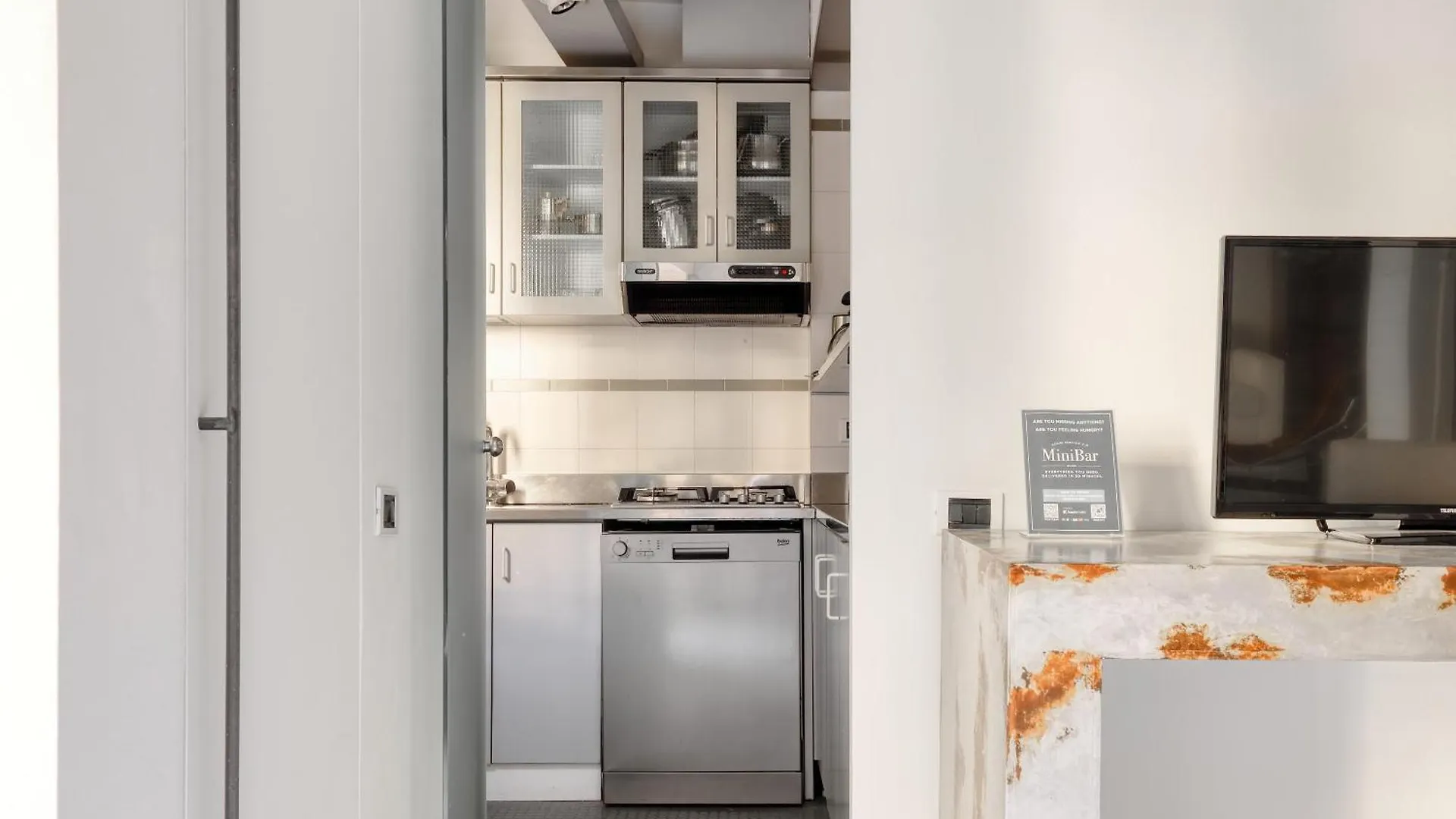 Appartamento Brera - Bright&cosy 2 bedroom apt- Solferino Milano