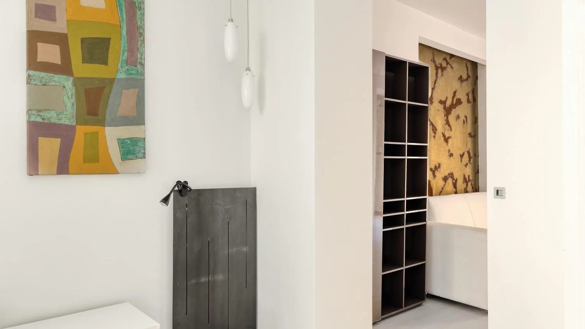 Appartamento Brera - Bright&cosy 2 bedroom apt- Solferino Milano Italia