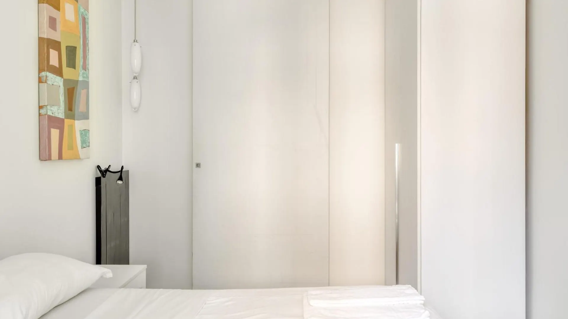 Appartamento Brera - Bright&cosy 2 bedroom apt- Solferino Milano