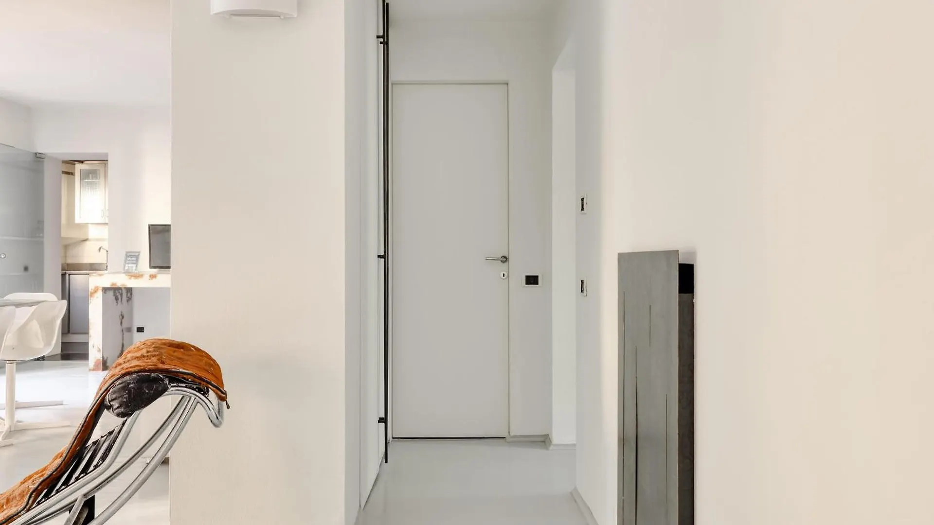Appartamento Brera - Bright&cosy 2 bedroom apt- Solferino Milano Italia
