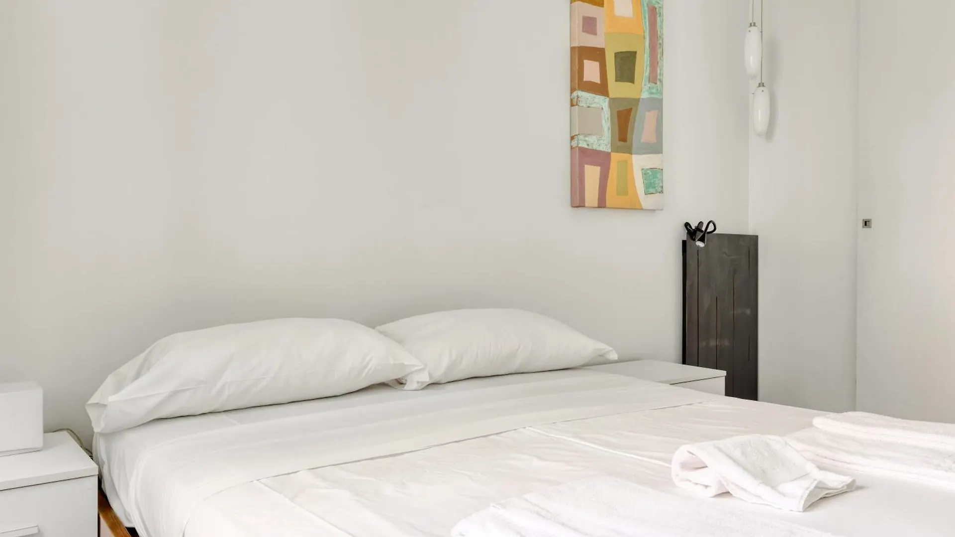 Brera - Bright&cosy 2 bedroom apt- Solferino Milano Appartamento