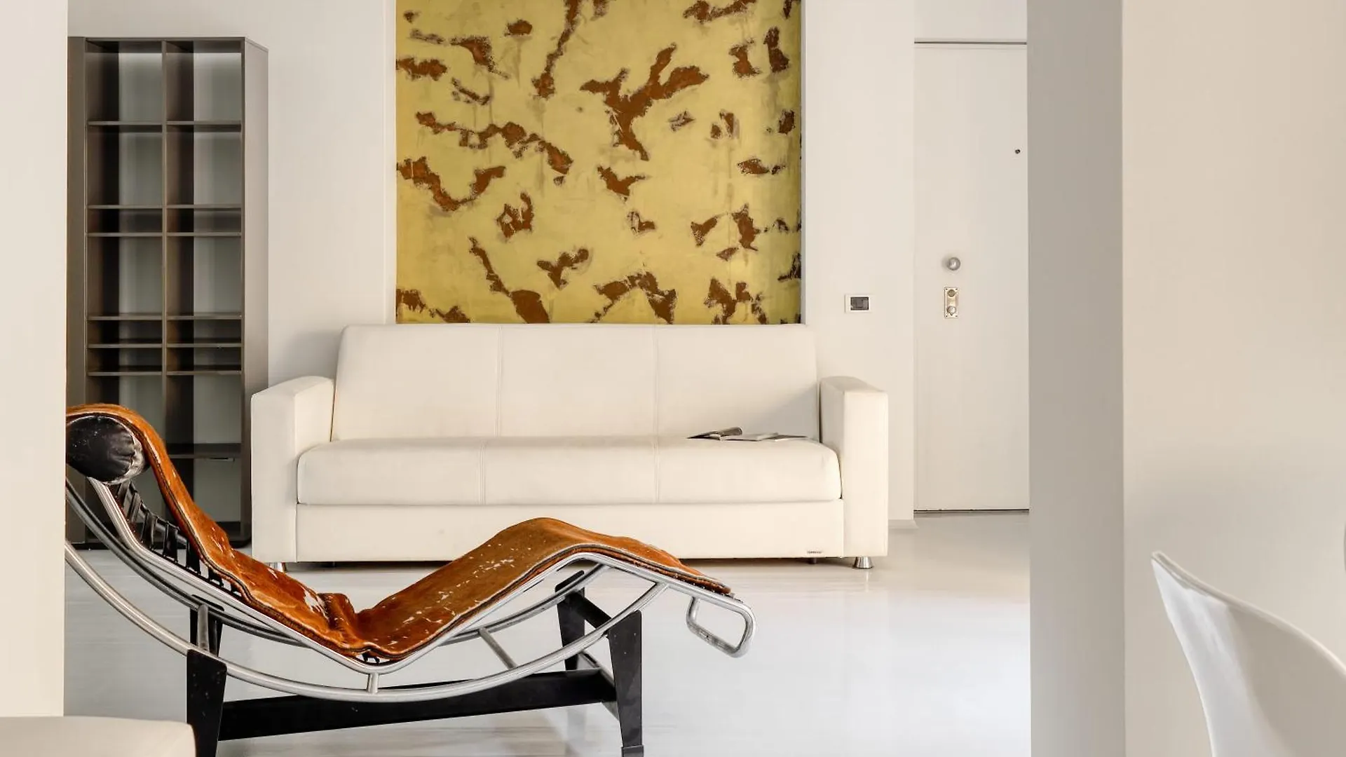 Brera - Bright&cosy 2 bedroom apt- Solferino Milano Appartamento